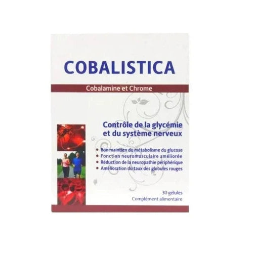 COBALISTICA
