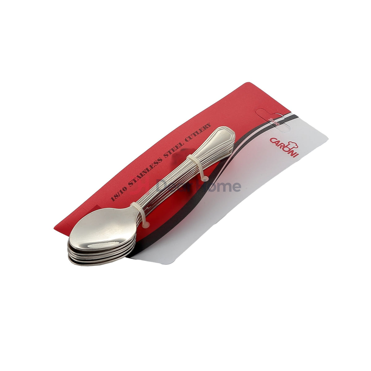 Coffee Spoon 6Pcs Ct114