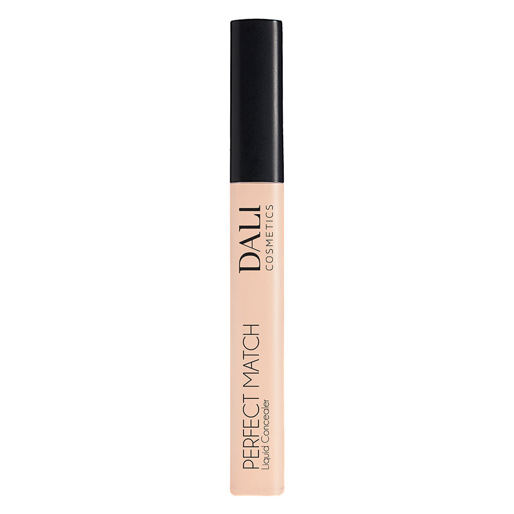 Dali Cosmetics Perfect Match Liquid Concealer - Medaid International