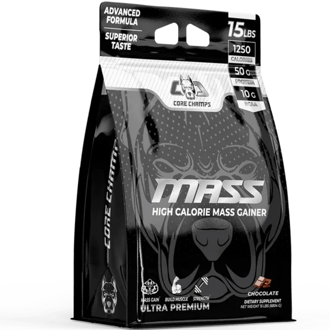 Core Champs Mass Gainer, 7kg
