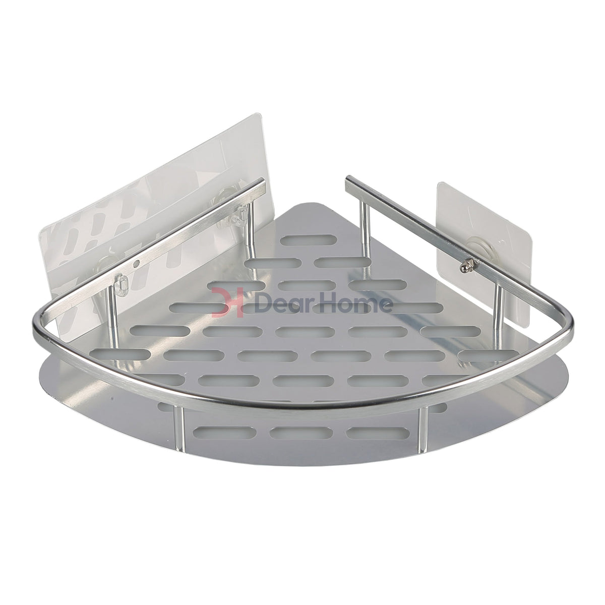 Aluminium Corner Shampoo Rack X233 #5092