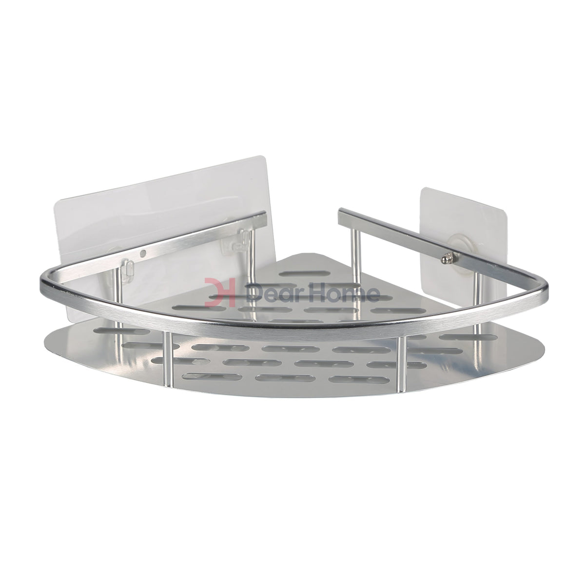 Aluminium Corner Shampoo Rack X233 #5092