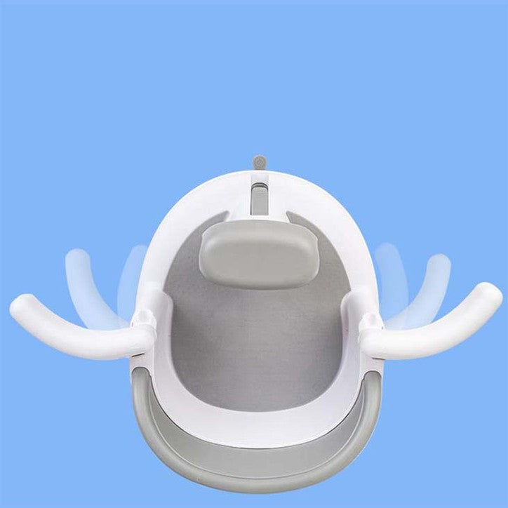 Baby Bath & Feeding Seat