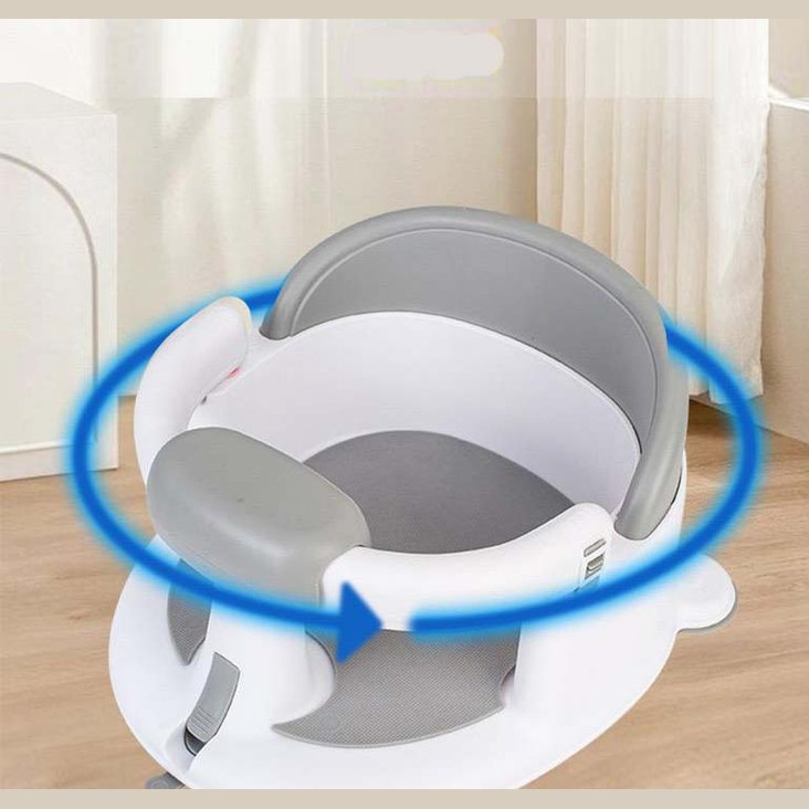Baby Bath & Feeding Seat