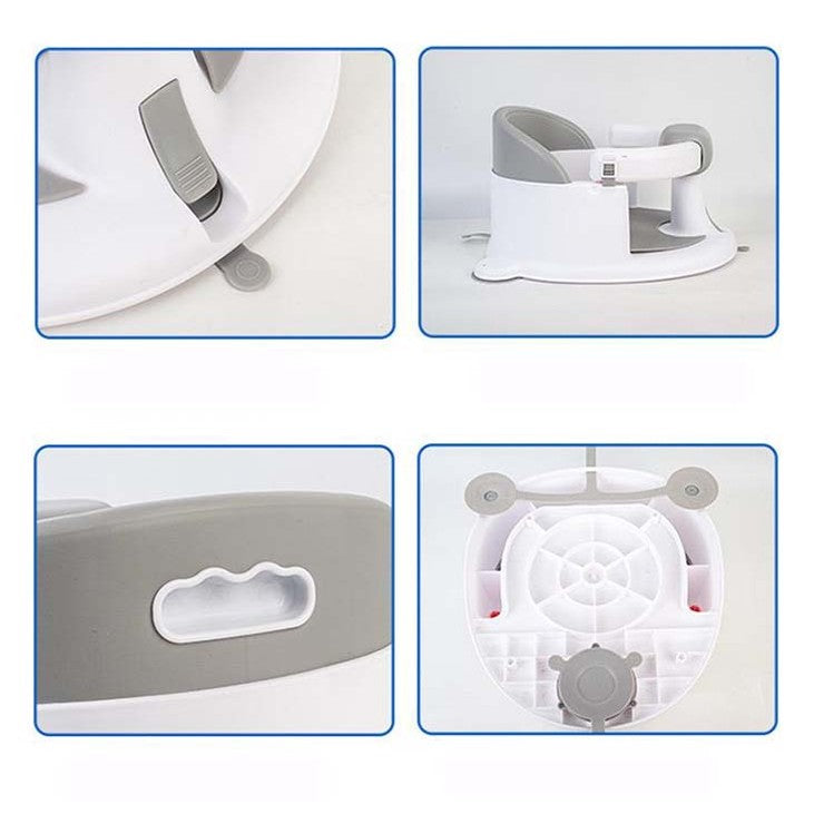 Baby Bath & Feeding Seat