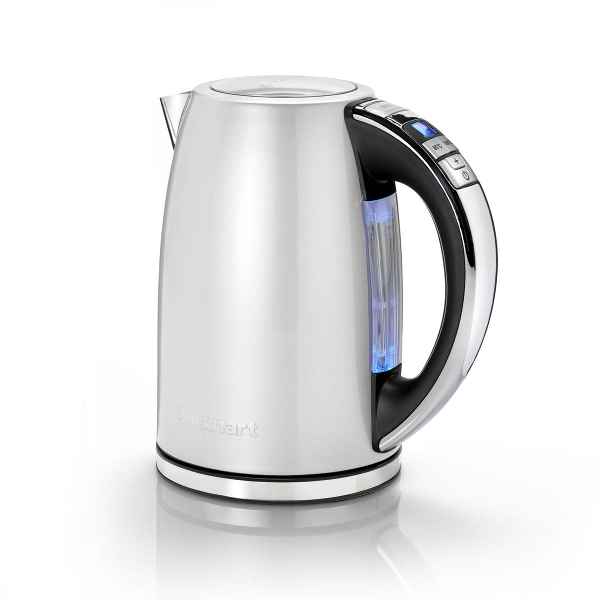 Cuisinart Multi-temp Jug kettle