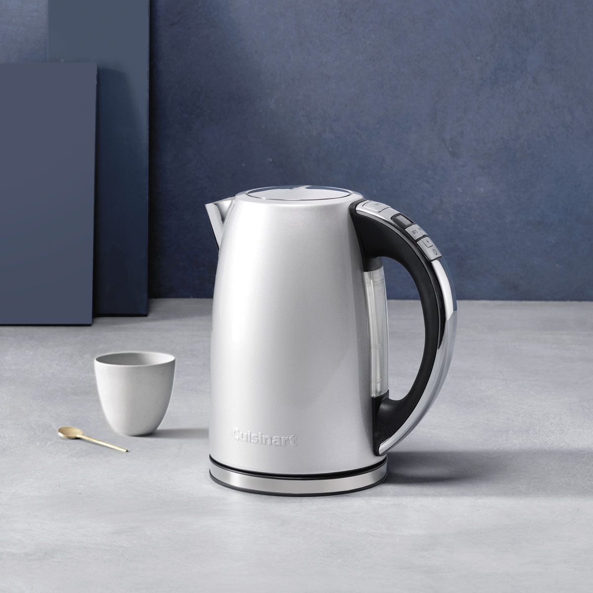 Cuisinart Multi-temp Jug kettle