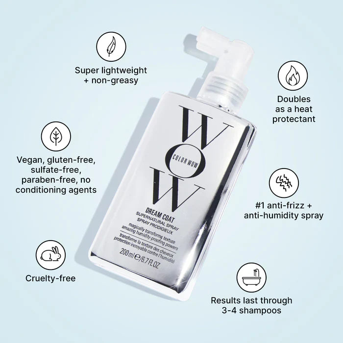Color WOW Dream Coat Supernatural Spray 200 ml