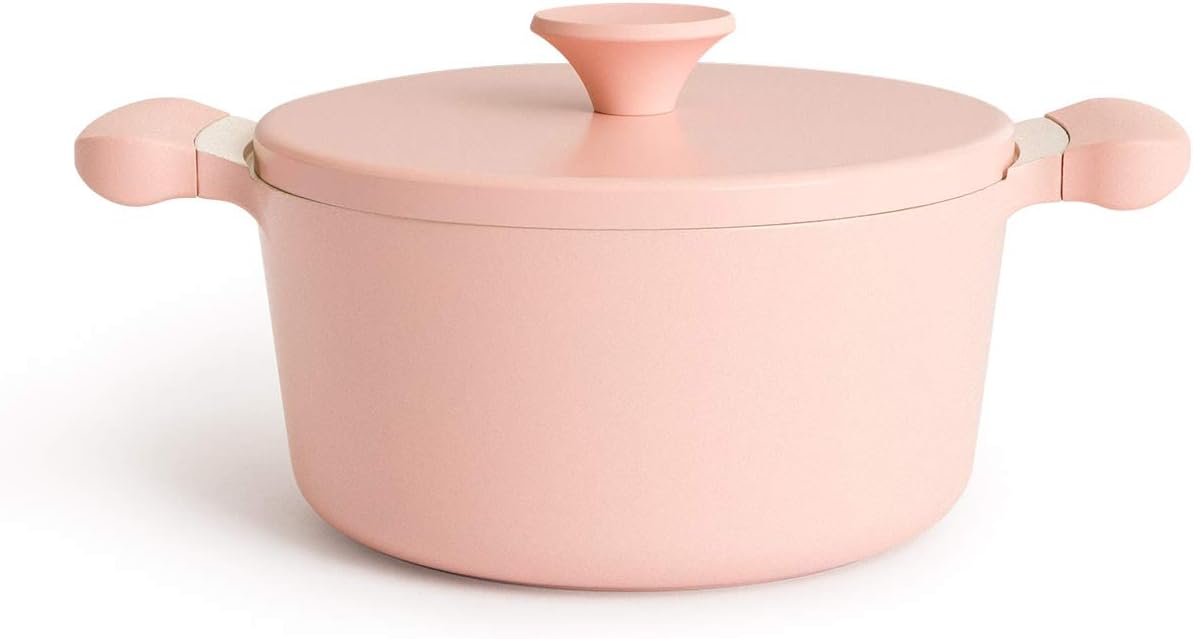 CREATE POT STUDIO  pot with handle