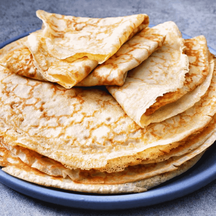 DSP™ Crepe Maker | Instant Crepes - Medaid International