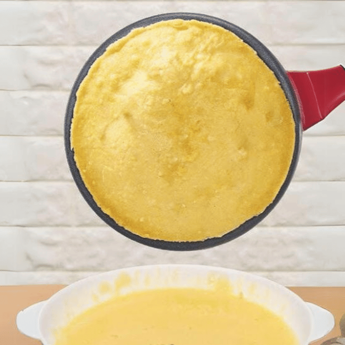 DSP™ Crepe Maker | Instant Crepes - Medaid International