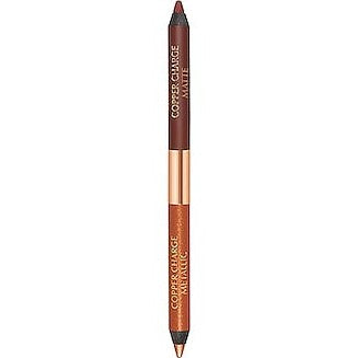 EYE COLOUR MAGIC LINER DUO Eyeliner Duo