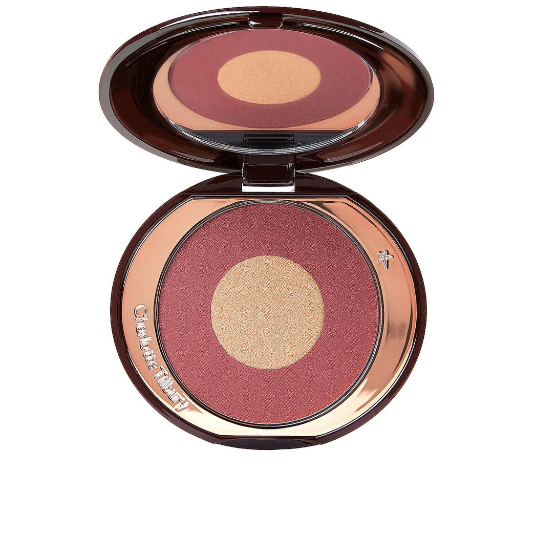 CHARLOTTE TILBURY SWISH & POP -WALK A SHAME-