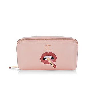 PILLOW TALK MAKEUP BAG