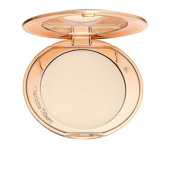 AIRBRUSH FLAWLESS Setting Powder