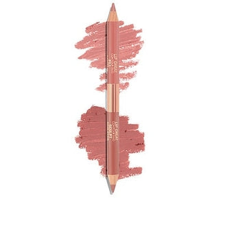 SUPERNUDES LIP CHEAT DUO Lip Liner
