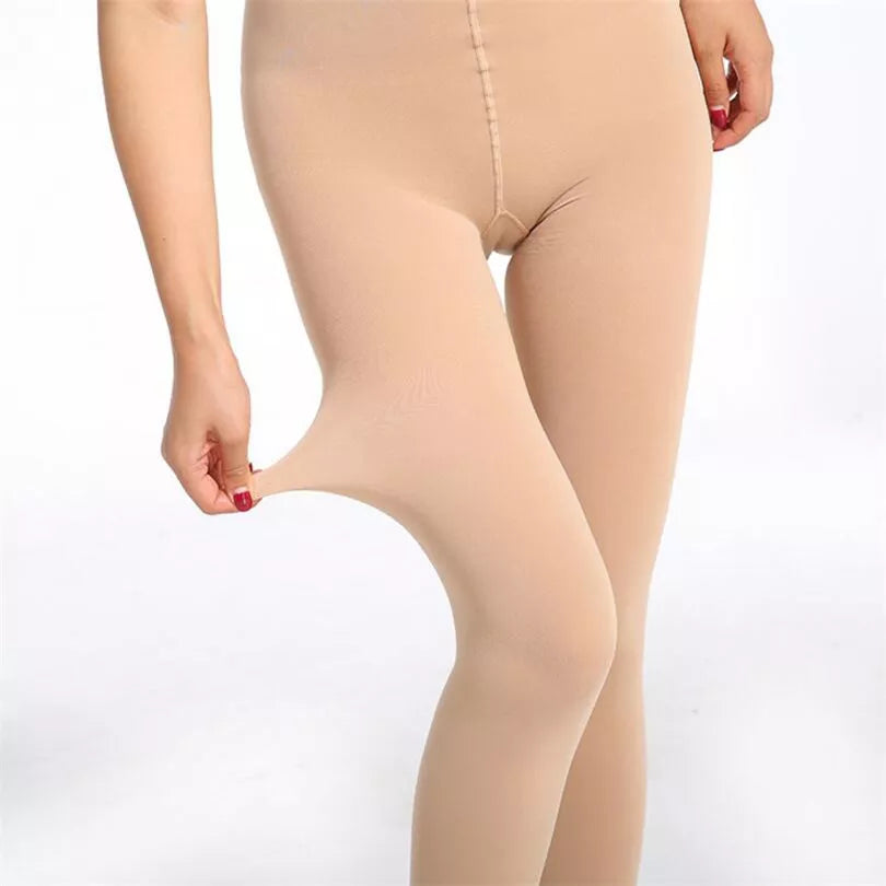 Solid Color Stockings