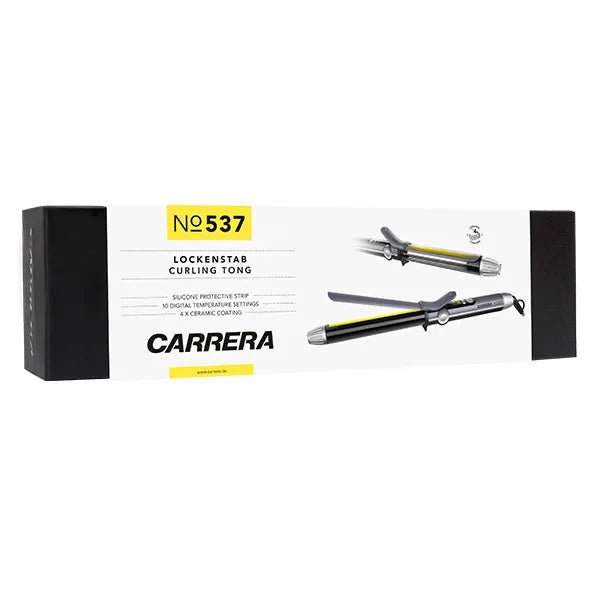 Carrera CARRERA CURLING TONG