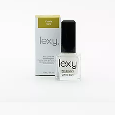 Lexy cuticle care