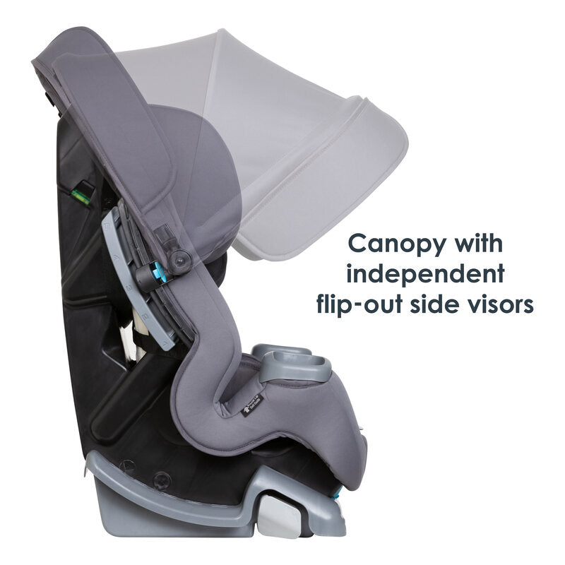 BabyTrend - Cover Me 4in1 - Convertible Car Seat