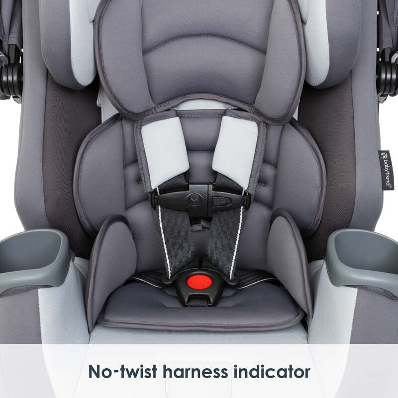 BabyTrend - Cover Me 4in1 - Convertible Car Seat