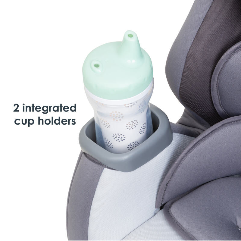 BabyTrend - Cover Me 4in1 - Convertible Car Seat