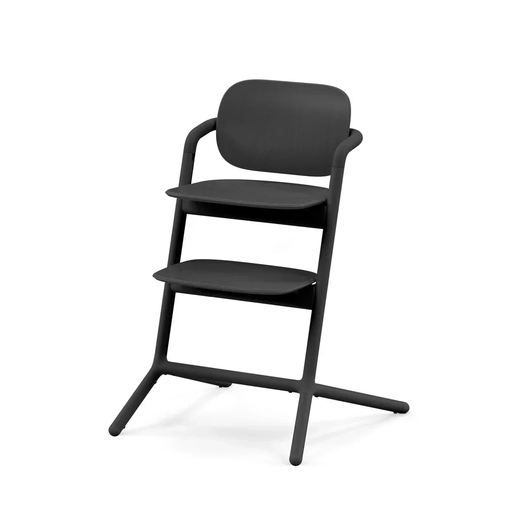 Cybex - Lemo 4in1 Set Abtshe/Stunnig Black - Black PU1