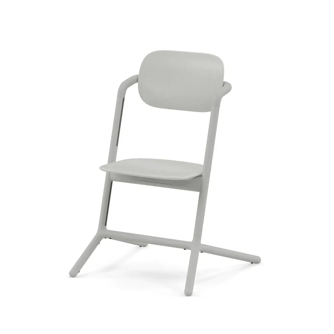 Cybex - Lemo 4in1 Set Abtshe/Suede Grey - Mid Grey PU1