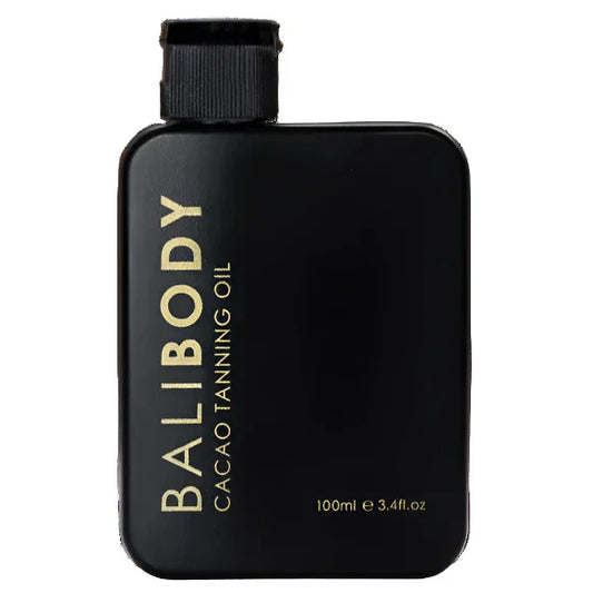 BALI BODY - CACAO SUN TANNING OIL | 100 ML - Medaid International