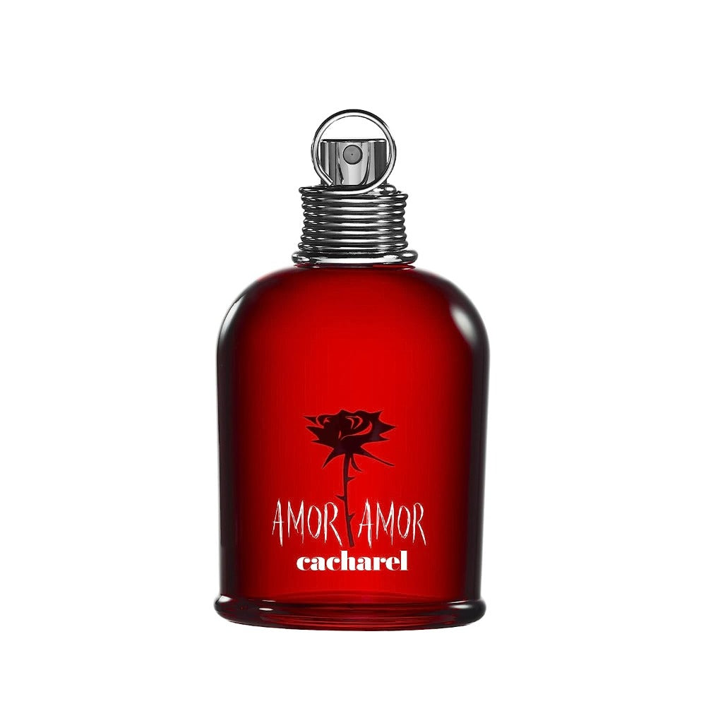 Cacharel - Amor Amor Eau de Toilette - Medaid International