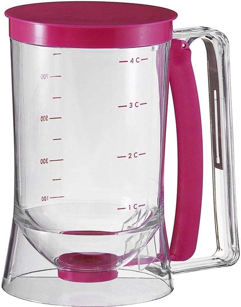 Cake Dough Dispenser