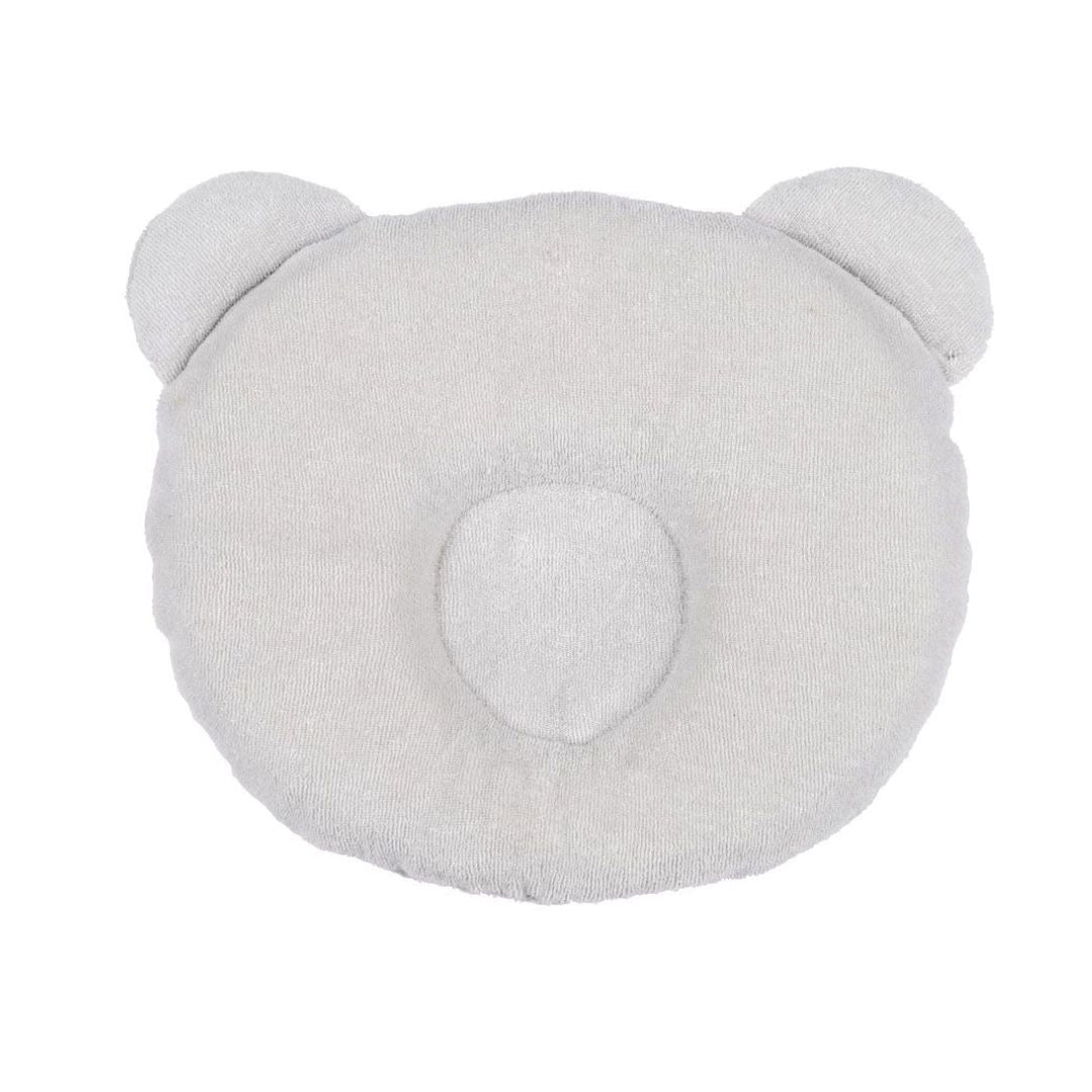 Candide P'tit Panda Organic Cotton Pillow