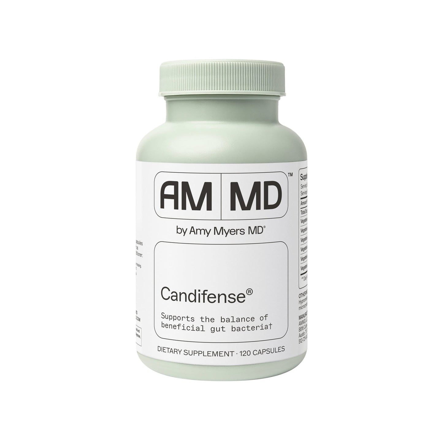 Autoimmune Solution Program*