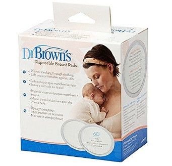DrBrown's - Disposable Breast Pads - 30pcs