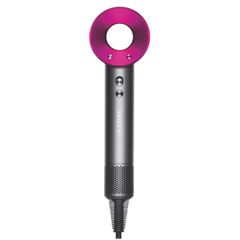 Leafless Hair Dryer - Medaid International