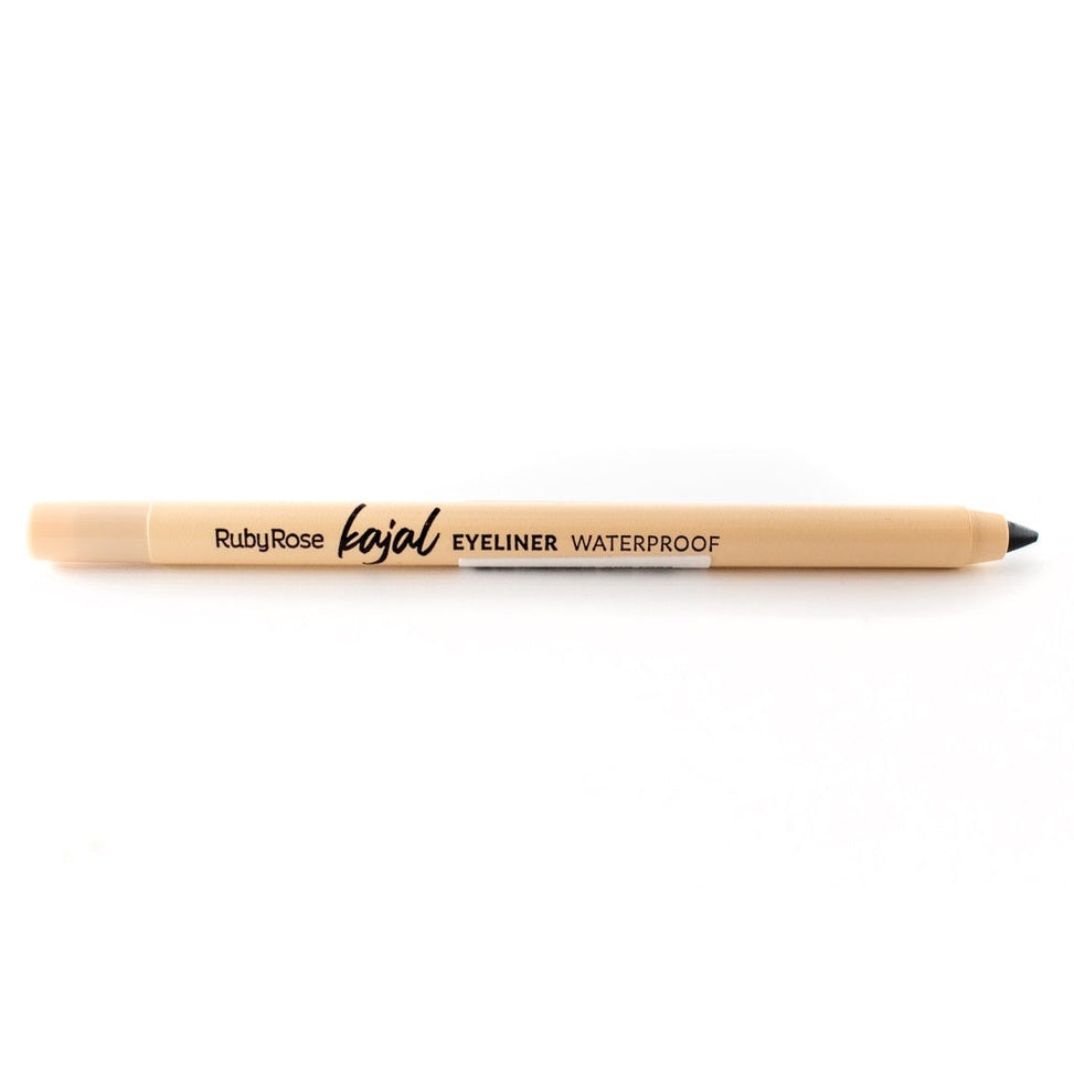 Ruby Rose Kajal Eyeliner Waterproof New HB 050