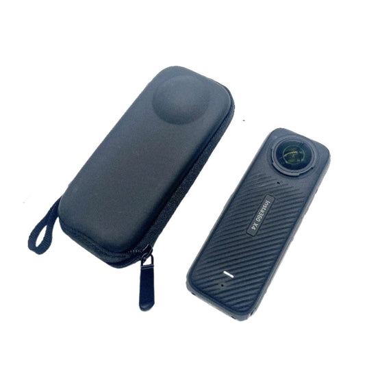 Insta360 X3 X4 X5 Carry Case Mini