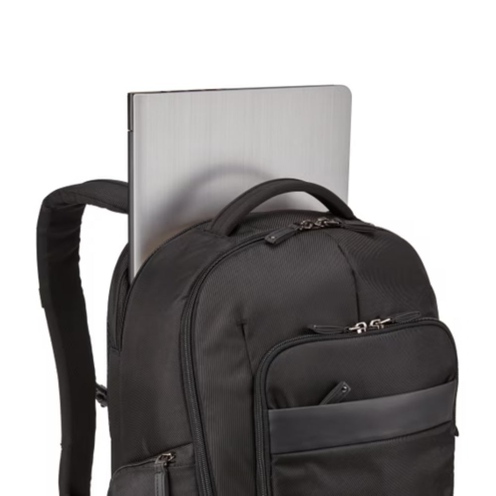 Case Logic Notion 17.3" Premium Laptop Backpack