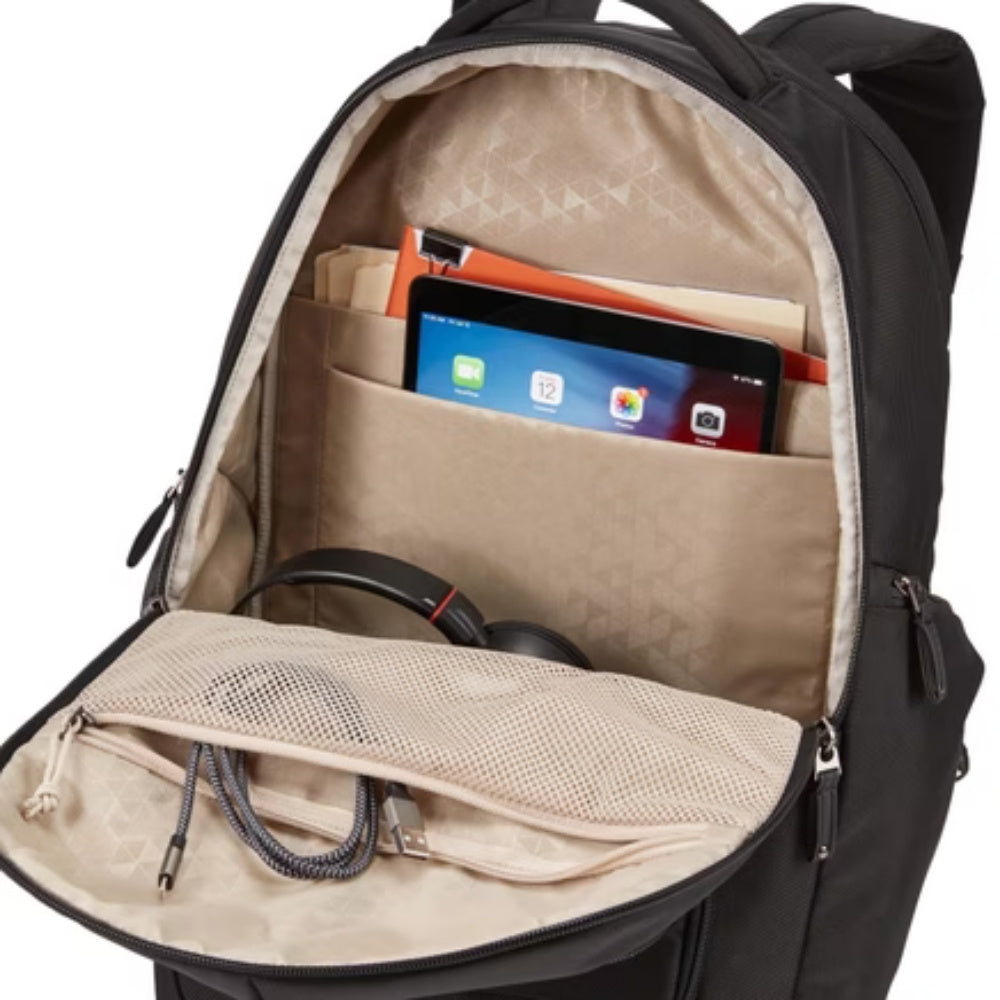 Case Logic Notion 17.3" Premium Laptop Backpack