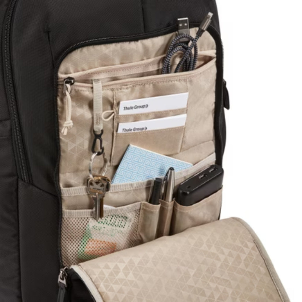 Case Logic Notion 17.3" Premium Laptop Backpack