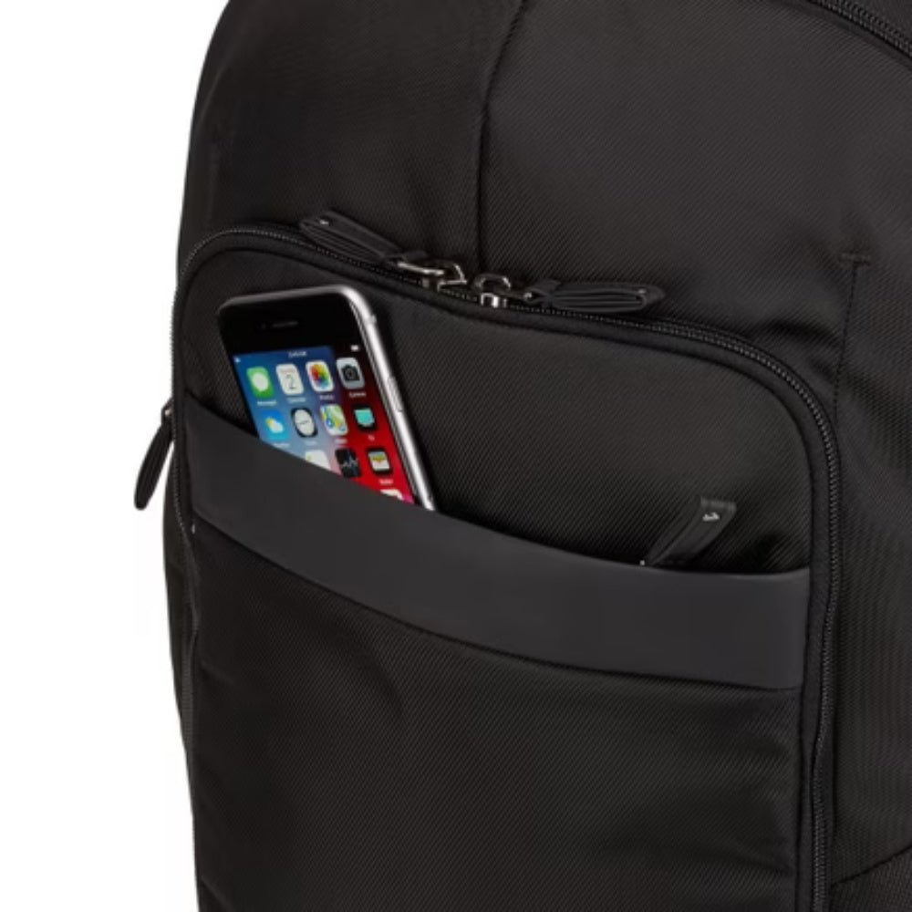 Case Logic Notion 17.3" Premium Laptop Backpack