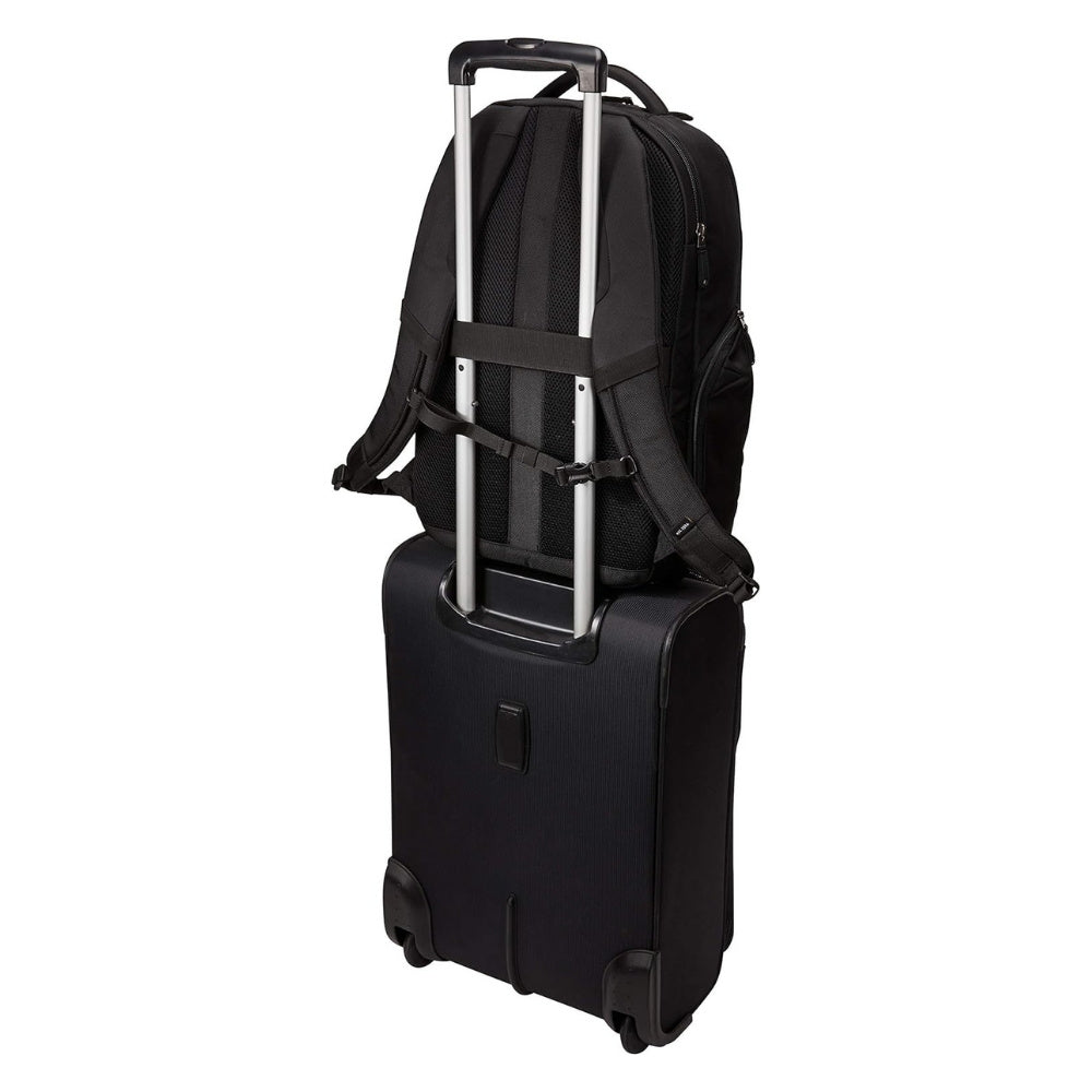 Case Logic Notion 17.3" Premium Laptop Backpack