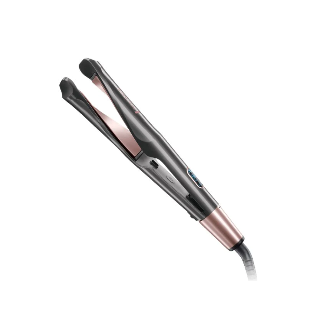 Remington Curl & Straight Confidence S6606