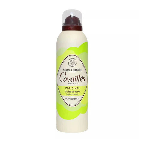 Mousse de Shower L'Original Pulpe de Poire 200 ml
