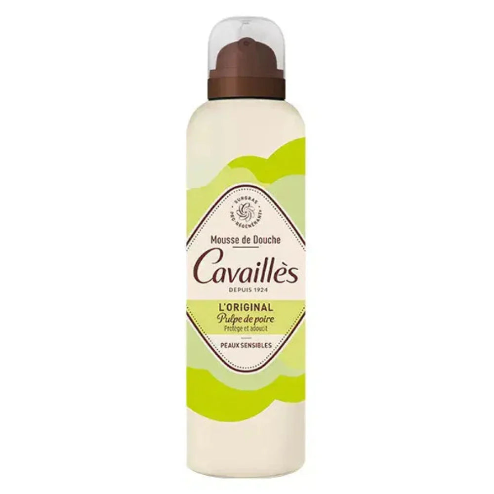 Original Shower Foam With Pear Notes - Medaid International