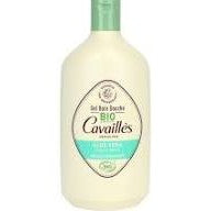 Certified Organic Aloe Vera Bath Shower Gel