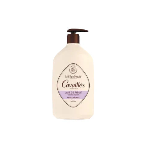 Fig Milk Bath & Shower Milk - Dry Skin