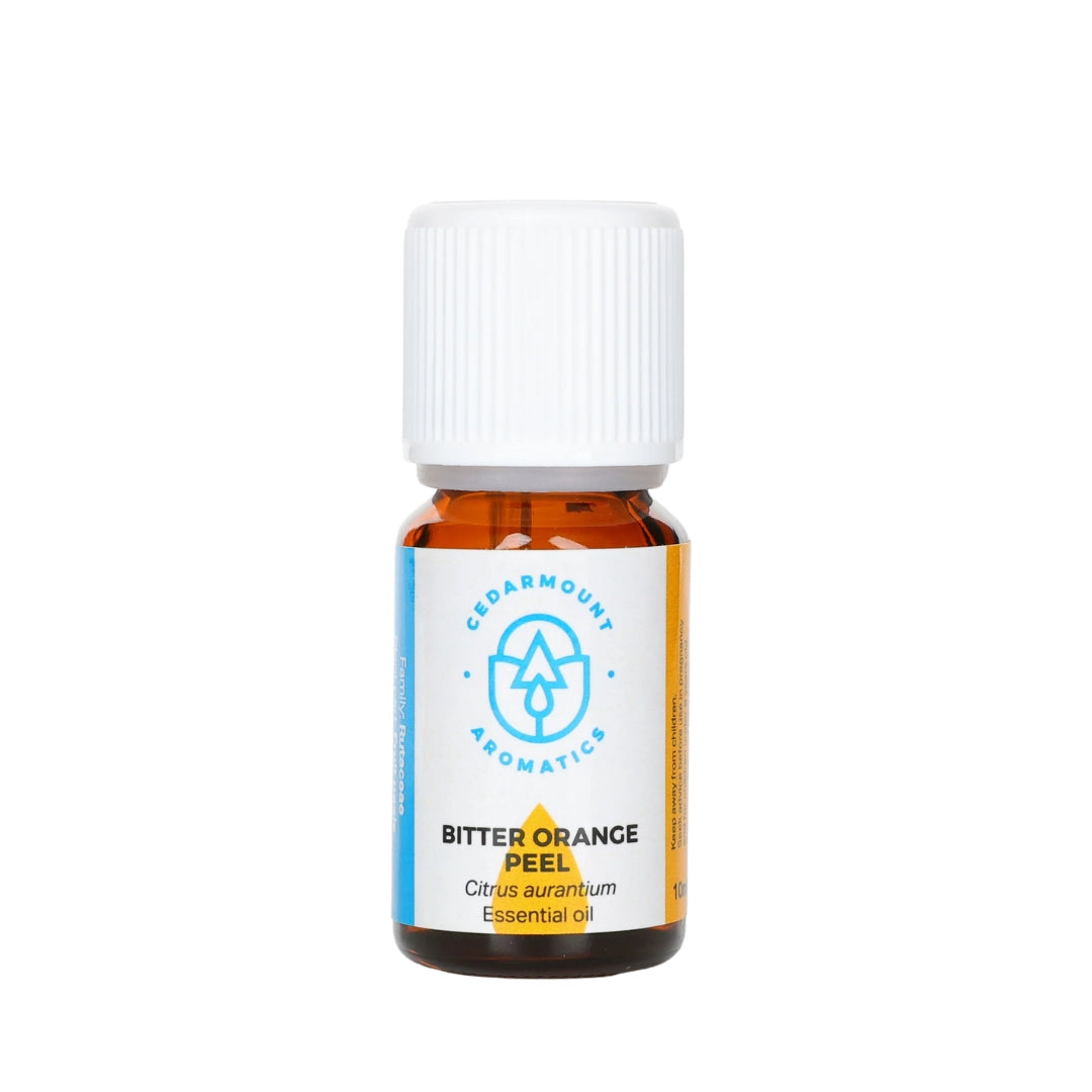 Bitter Orange Essential Oil - Medaid International