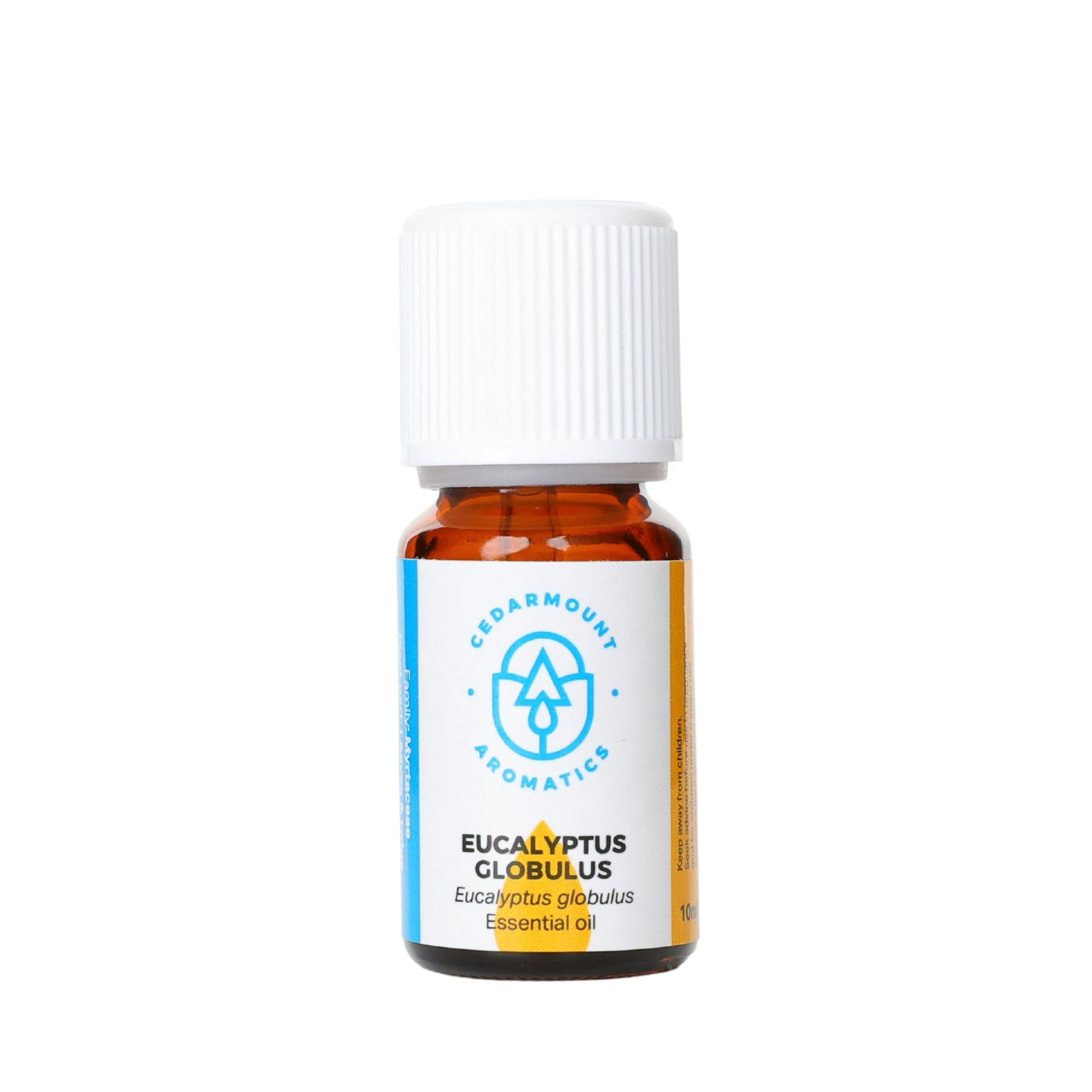 Eucalyptus Globulus Essential Oil - Medaid International