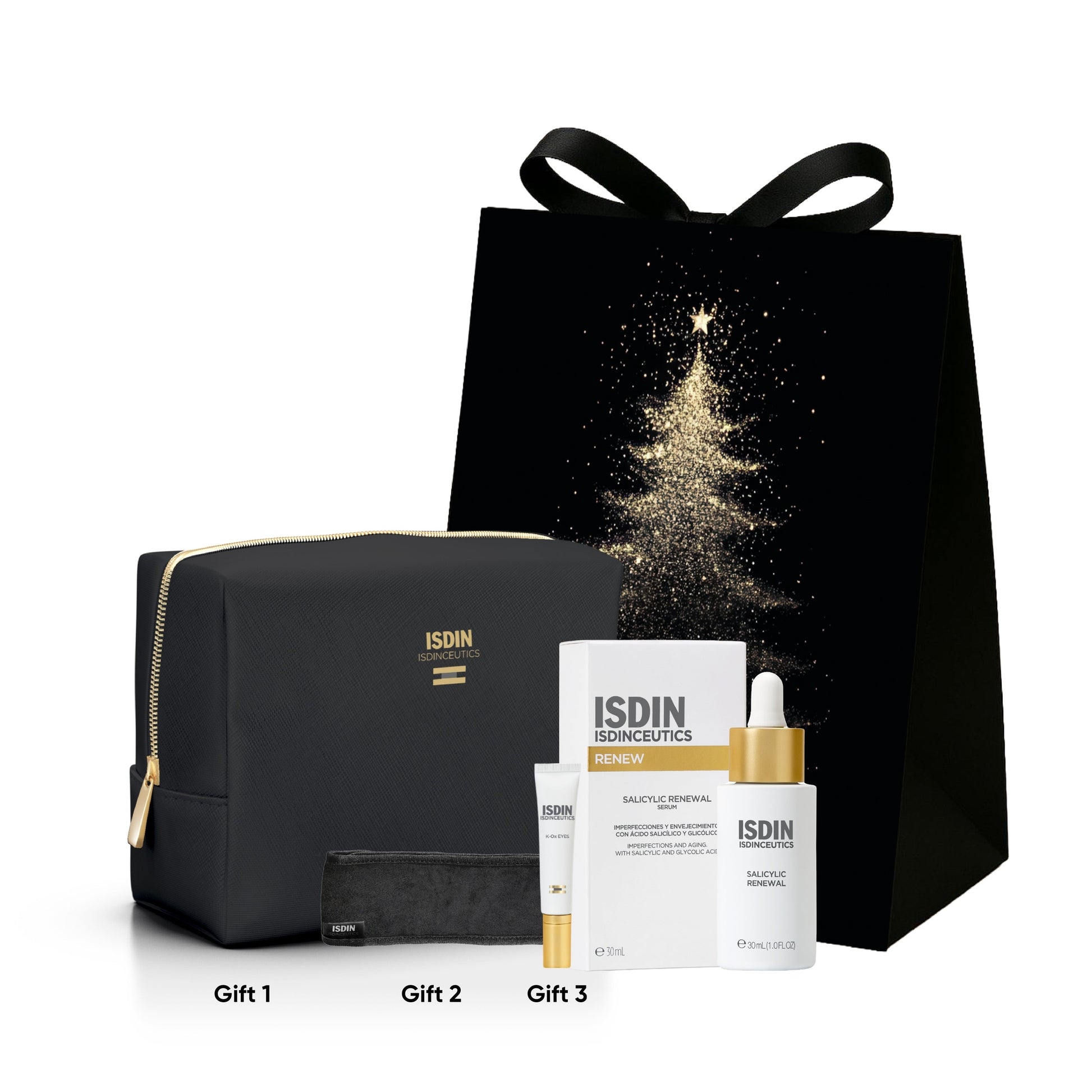 Celebrate your self-Salicylic renewal